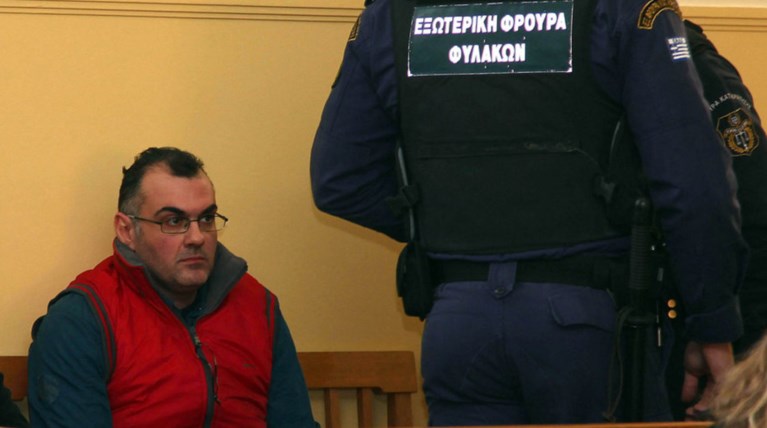 Αμετανόητος o  Κορκονέας:Δεν ζητάω συγγνώμη για τον Γρηγορόπουλο