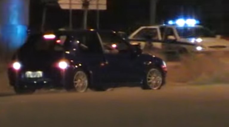 Ξήλωσαν τον επικεφαλής της ΟΠΚΕ για τα έκτροπα στη Βάρκιζα