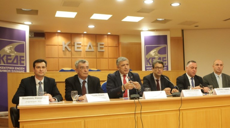 ΚΕΔΕ: Να παραιτηθεί ο Μουζάλας πριν θρηνήσουμε κι άλλους νεκρούς