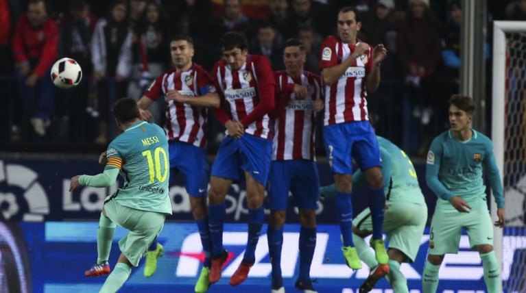 FT: Ποιες ποδοσφαιρικές ομάδες ξέρουν να... σκοράρουν καλύτερα