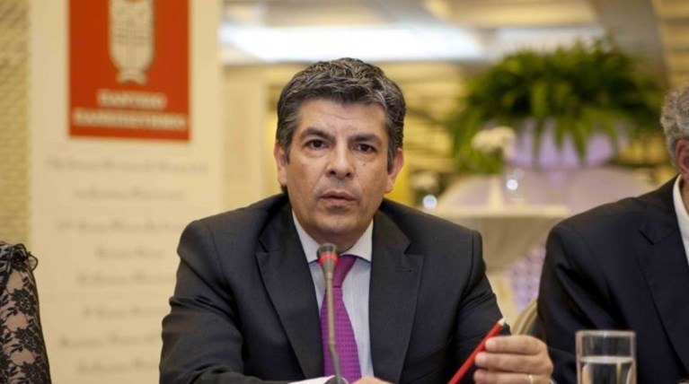 Παραίτηση Μουζάλα ζητά η Δημοκρατική Συμπαράταξη