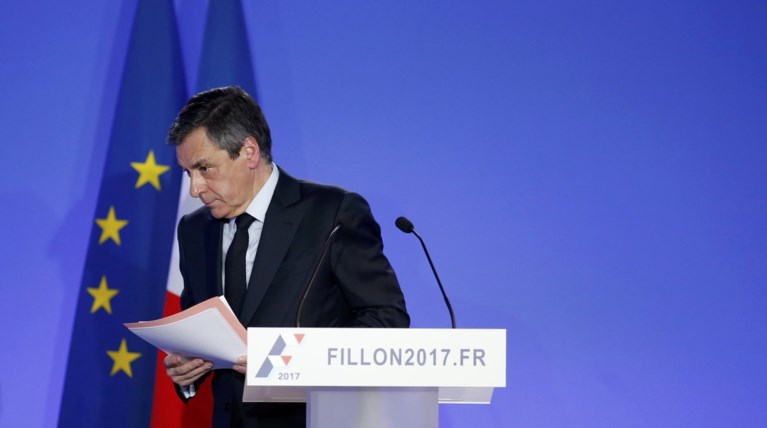 Φιγιόν: Συγγνώμη αλλά δεν παραιτούμαι, ούτε επιστρέφω τα χρήματα