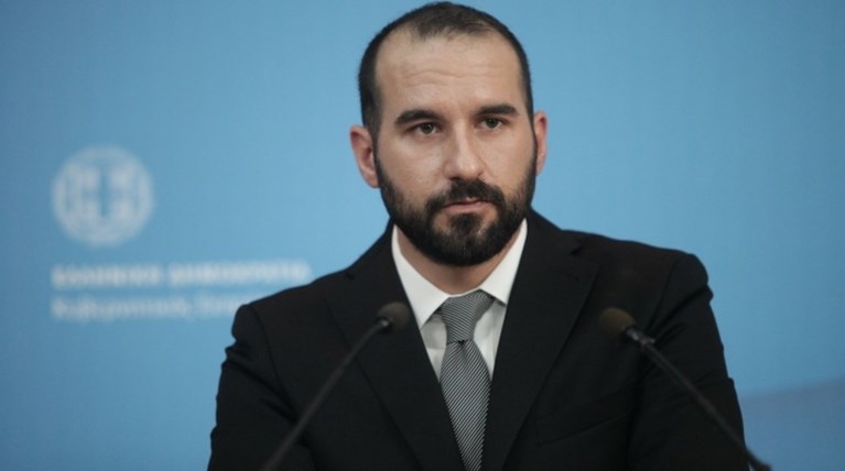 Άνοιξε νέο μέτωπο μεταξύ ΝΔ και κυβέρνησης για εκπομπή της ΕΡΤ