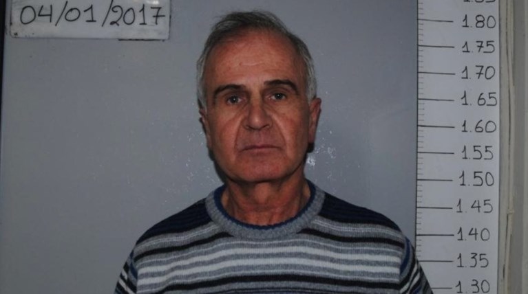 Αυτός είναι ο 59χρονος που ασελγούσε σε 12χρονα στις Σέρρες