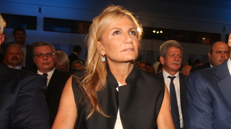 Οργισμένη απάντηση της Μαρέβας για το «πόθεν έσχες»-Η ευχή στη Μπαζιάνα