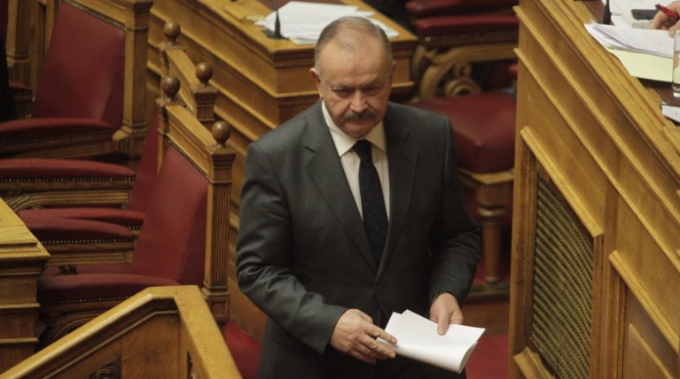 Στη Βουλή το θέμα με το προσδόκιμο ζωής στις συνταγογραφήσεις του ΕΟΠΥΥ