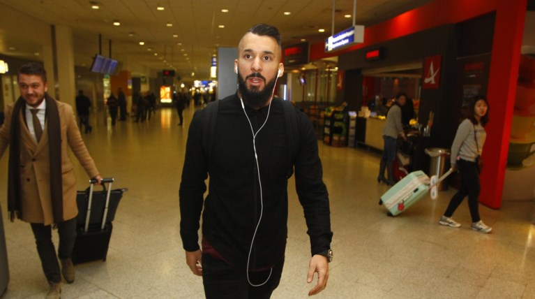 Παναθηναϊκός: Πέρασε τα ιατρικά τεστ ο Γκιγιέρμο Μόλινς