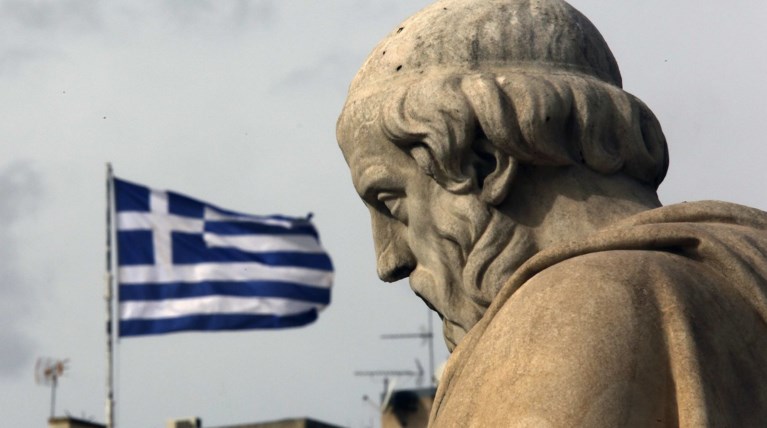 Εκδήλωση για τα 7 χρόνια της κρίσης στο Μέγαρο Μουσικής