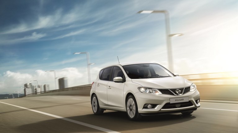 Νέο χρηματοδοτικό και τιμή-έκπληξη για το Nissan Pulsar