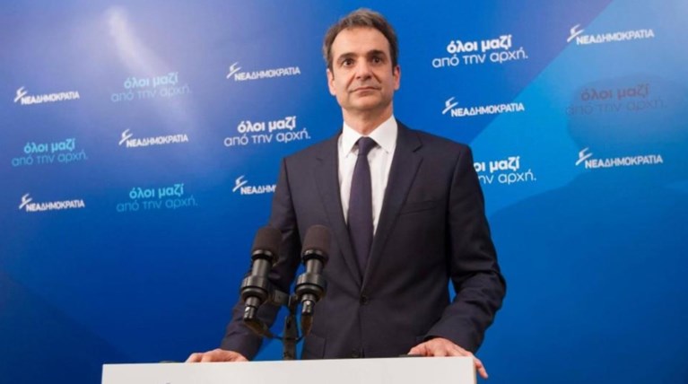 Welt για Κυριάκο: Μεταρρυθμιστής αλλά εμπόδιο η οικογένειά του