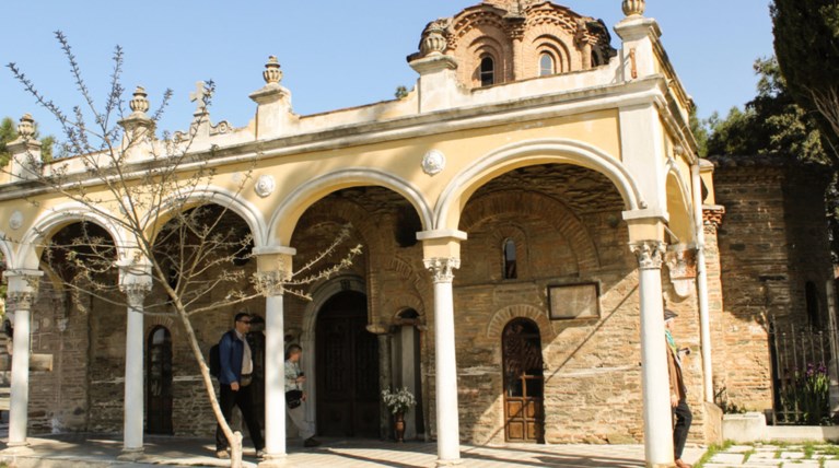 Ξηλώνουν το «Βυζάντιο» από το οργανόγραμμα του Υπ.Πολιτισμού