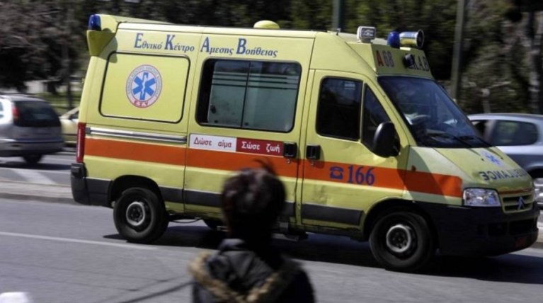 Σοκ στην Κηφισιά: Εξάχρονος έπεσε από το μπαλκόνι