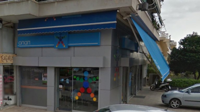 Ληστείες σε πρακτορεία του ΟΠΑΠ