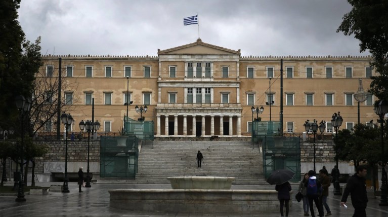 Δημοσκόπηση-σοκ για την κυβέρνηση και τον ΣΥΡΙΖΑ