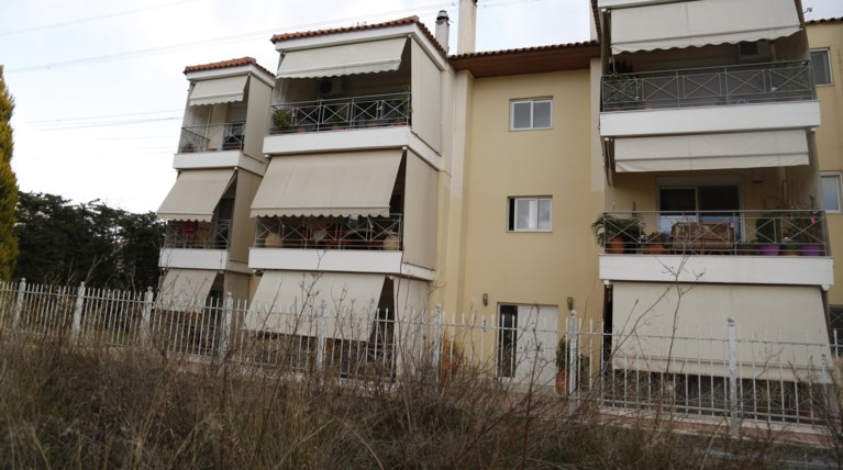 Αγρια δολοφονία ιερέα, τον βρήκαν δεμένο χειροπόδαρα