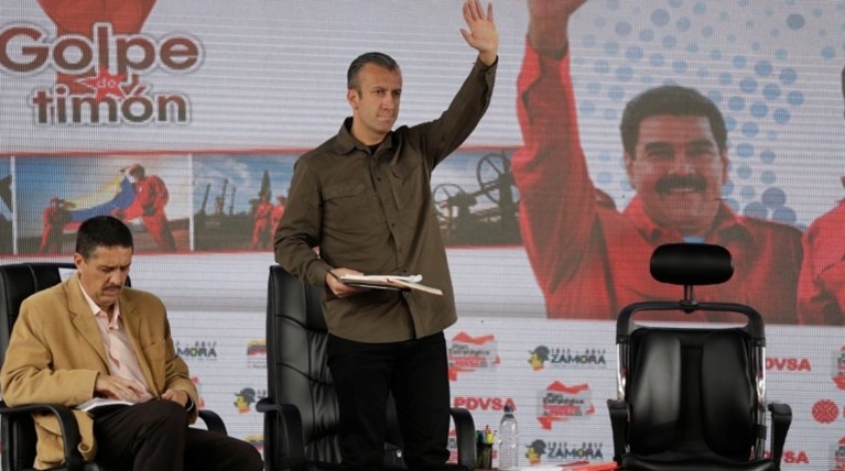 Βενεζουέλα: Οι κυρώσεις των ΗΠΑ είναι ιμπεριαλιστική επίθεση