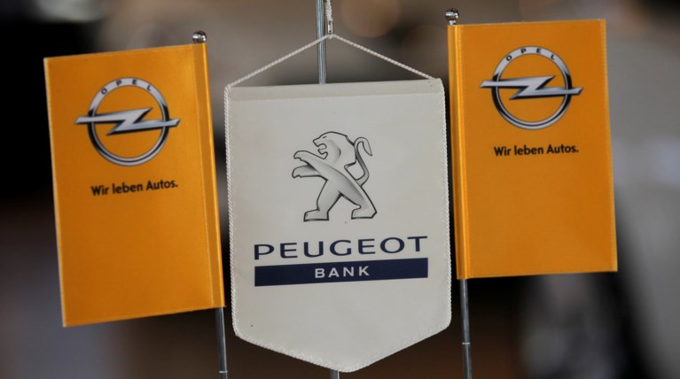 Η Peugeot θα καταπιεί την Opel; Το deal που μπορεί να αλλάξει την αγορά