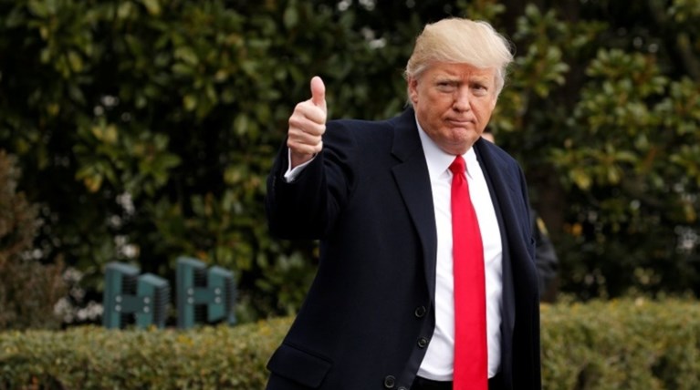 Τραμπ στη Βενεζουέλα: "Απελευθερώστε" την αντιπολίτευση