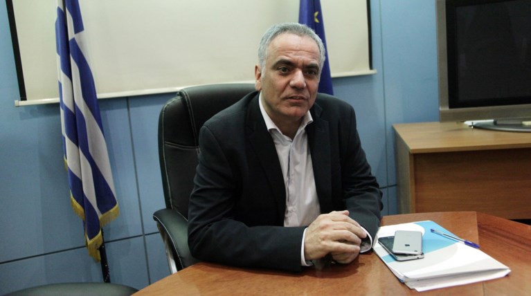Σκουρλέτης: Να λύσουμε διακομματικά το θέμα των συμβασιούχων