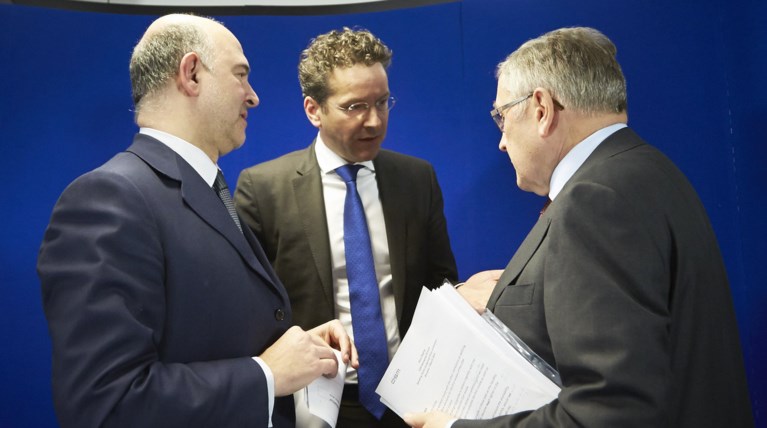 Αυστηρά μηνύματα ευρωπαίων προς την Αθήνα για την αξιολόγηση