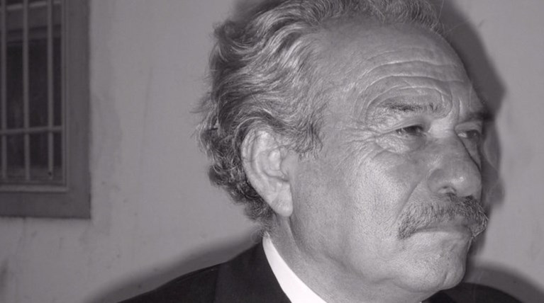 "Εφυγε" από τη ζωή κι ο διεθνούς φήμης εικαστικός Γιάννης Κουνέλης