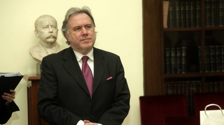 Κατρούγκαλος: Ανάγκη να επανέλθουν οι συλλογικές συμβάσεις