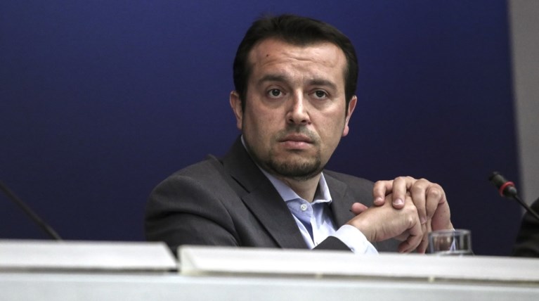 O Παππάς ζητάει τώρα να μην πέσει «μαύρο» στο Mega