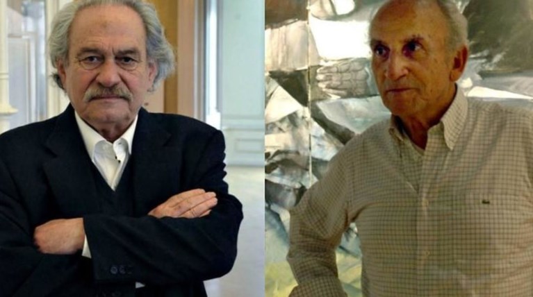 Κουνέλης-Μυταράς: Εκαναν τις πληγές και τα πιστεύω τους τέχνη