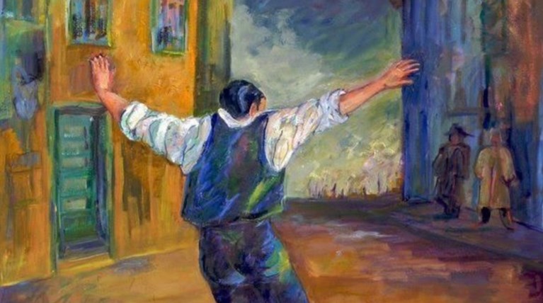 Γιατί διασκεδάζουμε με τα θανατερά τραγούδια; Μια παράσταση μας υπενθυμίζει