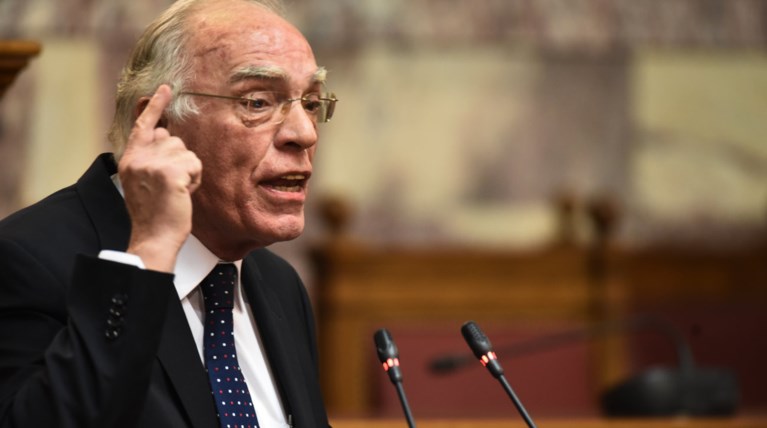 Λεβέντης στην Κ.Ο: «Εκλογές τώρα κ. Τσίπρα η χώρα δεν μπορεί να περιμένει»