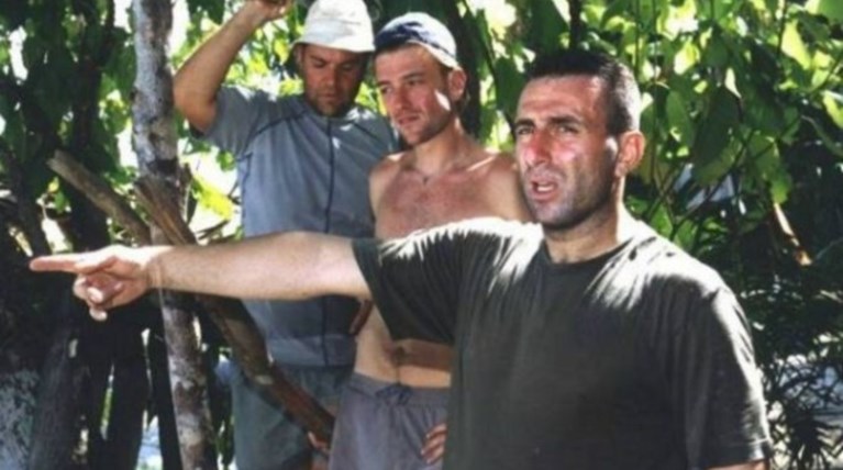Ηλίας Βαλάσης: Η άγνωστη ιστορία από το Survivor πριν 14 χρόνια