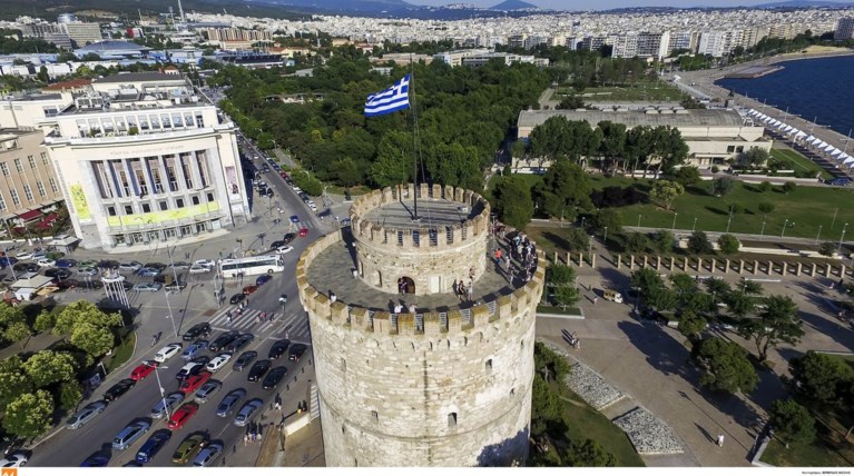 190.000 νοικοκυριά χτυπάει η φτώχεια στη Θεσσαλονίκη