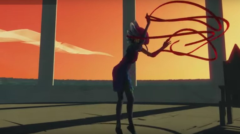 Το μπαλέτο έγινε video-game και σαρώνει στα παιχνίδια