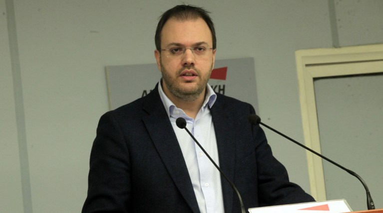 ΔΗΜΑΡ για Φίλη: Ψευδεπίγραφες οι προσκλήσεις του ΣΥΡΙΖΑ για συνεργασία