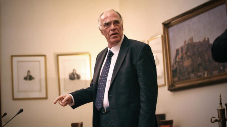 Λεβέντης:Οι δημοσκόποι πριμοδοτούν το ΠΑΣΟΚ και εξυπηρετούν συμφέροντα