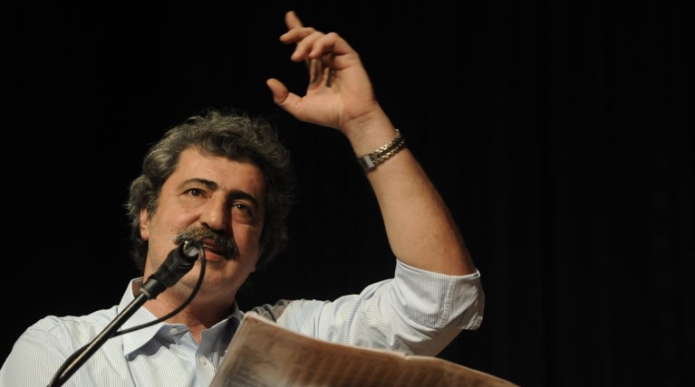 Με αυτοπεποίθηση ο Πολάκης: Οι δανειστές ...υποχώρησαν