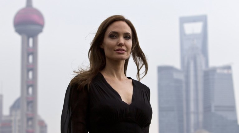 Αντζελίνα Τζολί για Μπραντ Πιτ: Συνεχίζω να τον θεωρώ υπέροχο πατέρα