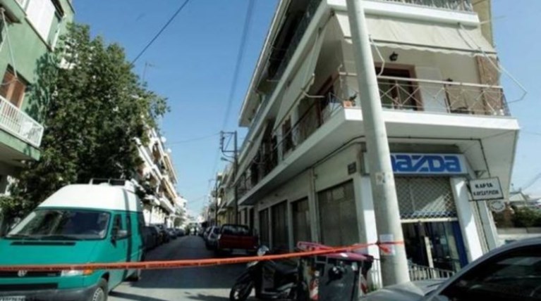 9.500 ευρώ ήταν το κίνητρο για το διπλό φονικό στο Περιστέρι