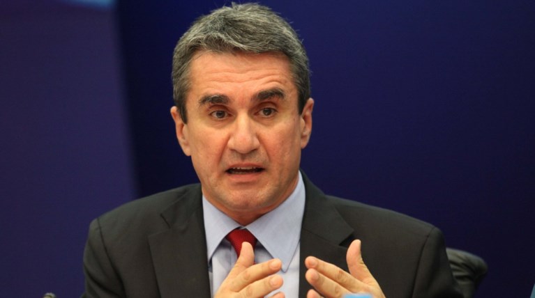 Λοβέρδος: Να αποχωρήσει η αντιπολίτευση στην ψήφιση των μέτρων