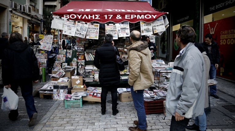 Με... δανεικά και πολλά «αν» οι 100.000 νέες θέσεις εργασίας της κυβέρνησης