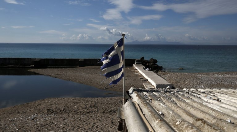 Δημοσκόπηση σοκ: Το 52% των Γερμανών υπέρ του Grexit