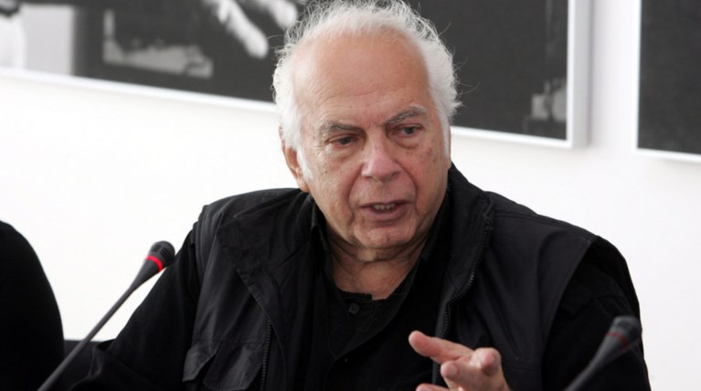 Έφυγε από τη ζωή ο σκηνοθέτης Νίκος Κούνδουρος