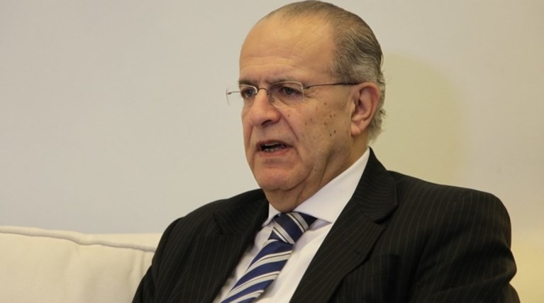 Κασουλίδης: Έχει γίνει αγνώριστη η τουρκοκυπριακή πλευρά