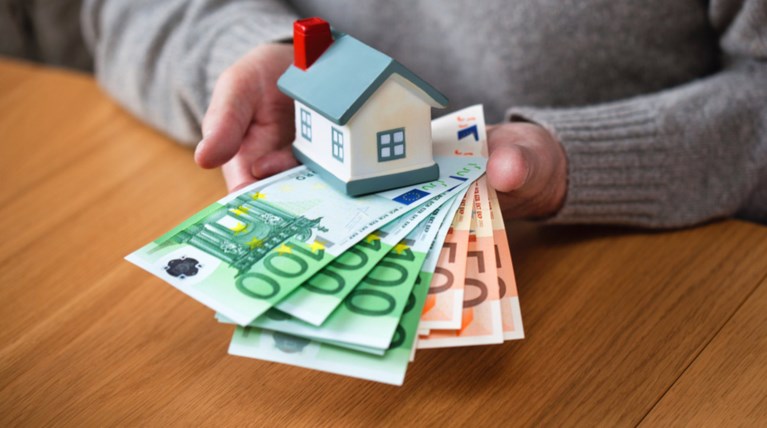 Ερχεται νέος ΕΝΦΙΑ με βάση την συνολική περιουσία