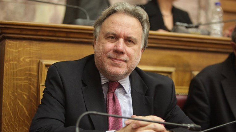 Κατρούγκαλος: Αξιόπιστοι οι ΑΝΕΛ, αλλά θέλουμε και το ΠΑΣΟΚ