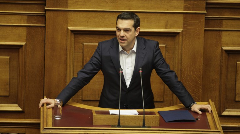 Τσίπρας:Eπιτυχία το Eurogroup, κλείνει ο κύκλος της λιτότητας