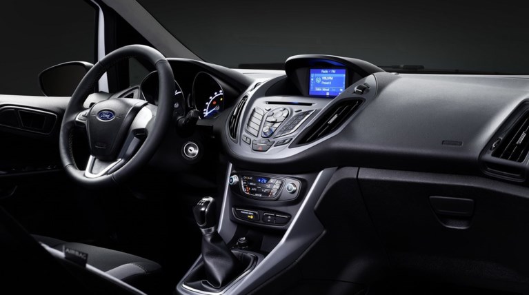 Νέες τιμές και πρόγραμμα απόκτησης για τα Ford B-Max και EcoSport