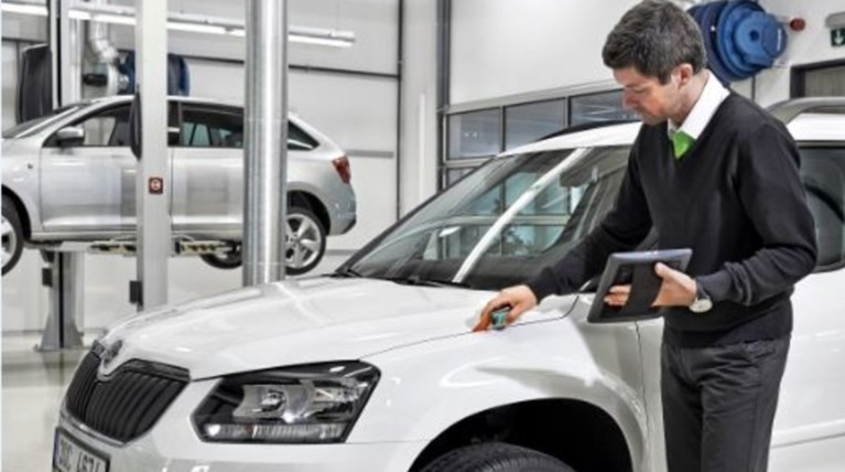 Νέο σημείο εξυπηρέτησης Service απέκτησε η ŠKODA στα Τρίκαλα