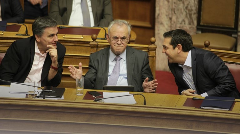 Από τη δημιουργική ασάφεια στα μέτρα που έγιναν μεταρρυθμίσεις