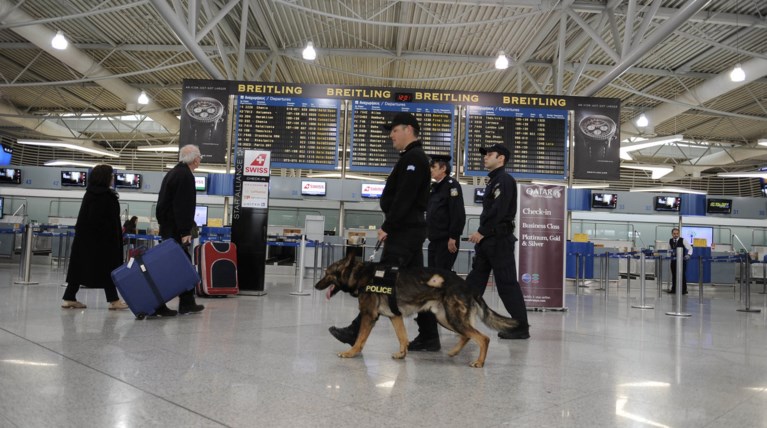 Ποιοι είναι οι «most wanted» έλληνες καταζητούμενοι